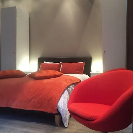 Bed & Breakfast 11 2*