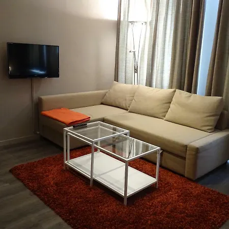 11 Bed & Breakfast Anversa